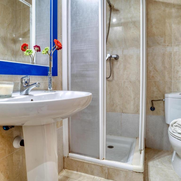 Dúplex en S'agaró con 2 dormitorios y balcón, parking incluido - ES-298-32 - Apartamento - 20