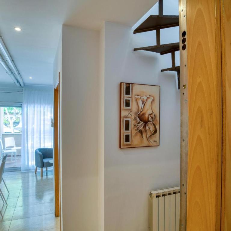 Dúplex en S'agaró con 2 dormitorios y balcón, parking incluido - ES-298-32 - Apartamento - 21