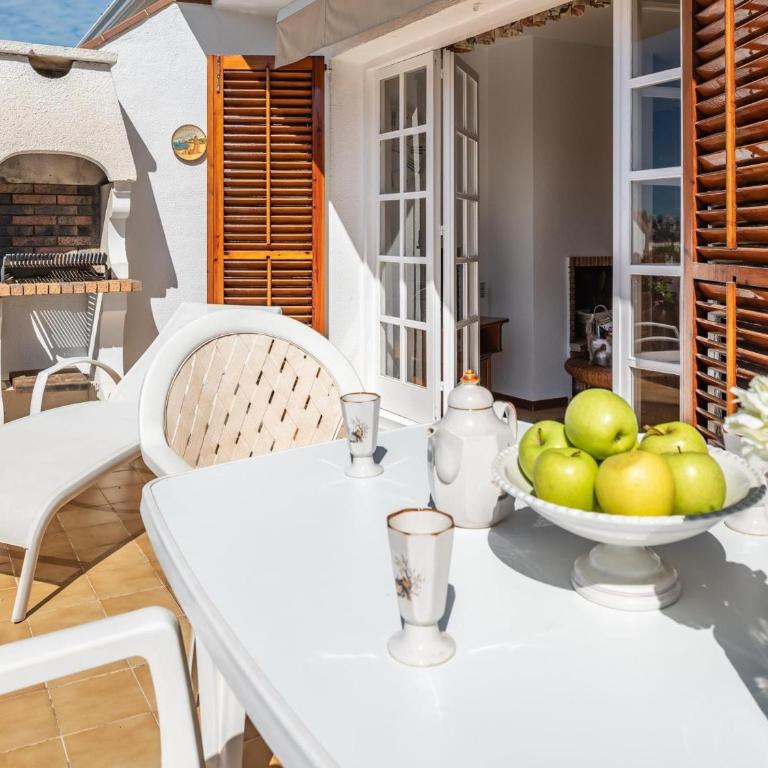 Apartamento 2 habitaciones con terraza y tenis, cerca de la playa - ES-298-36 - Apartamento - 9