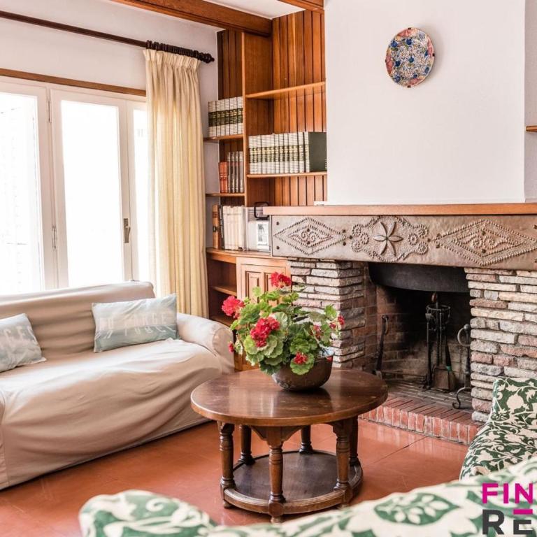 Apartamento en el centro de Sant Feliu de Guíxols, a 2 min de la playa - ES-298-39 - Apartamento - 3