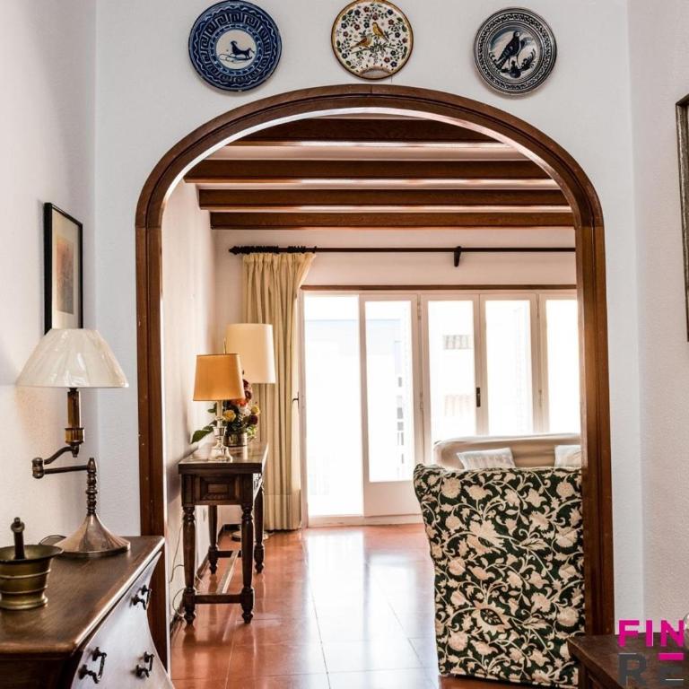 Apartamento en el centro de Sant Feliu de Guíxols, a 2 min de la playa - ES-298-39 - Apartamento - 7