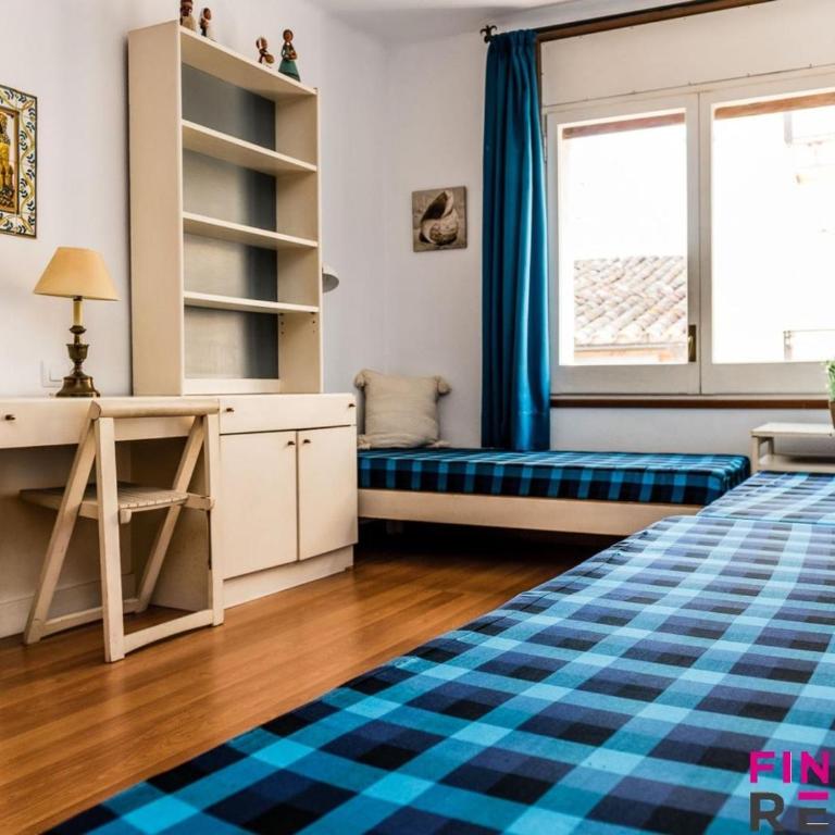 Apartamento en el centro de Sant Feliu de Guíxols, a 2 min de la playa - ES-298-39 - Apartamento - 11