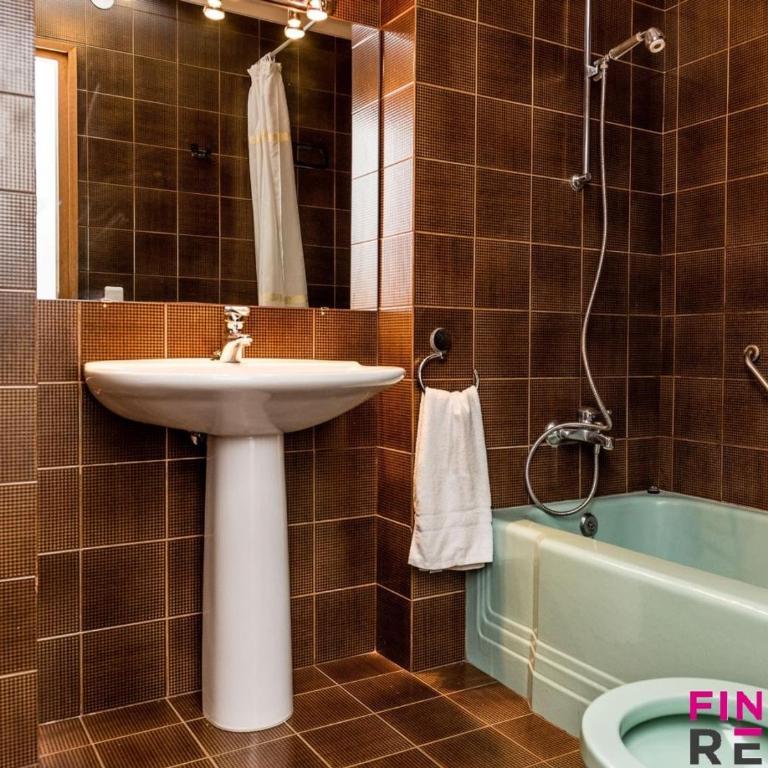 Apartamento en el centro de Sant Feliu de Guíxols, a 2 min de la playa - ES-298-39 - Apartamento - 13