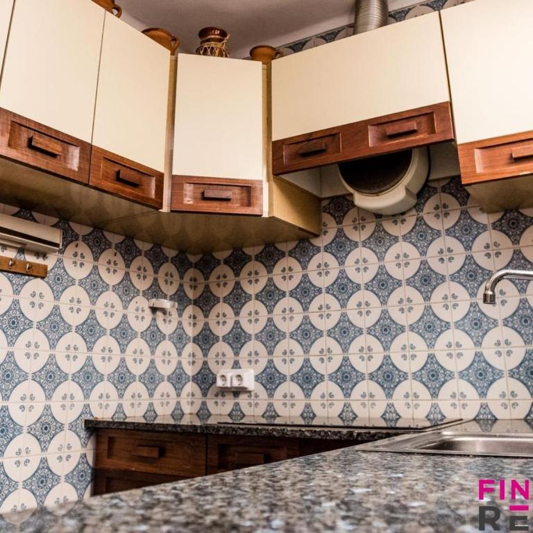 Apartamento en el centro de Sant Feliu de Guíxols, a 2 min de la playa - ES-298-39 - Apartamento - 15