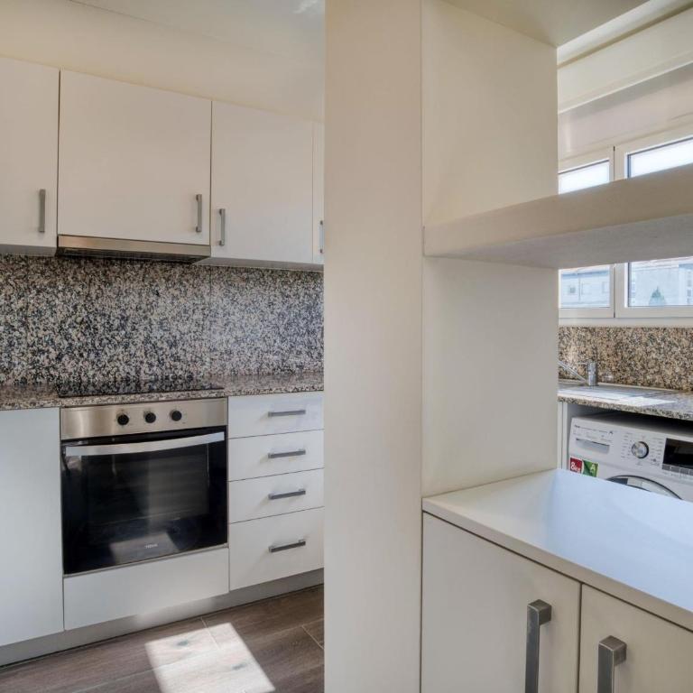 Apartamento céntrico en S'agaró con parking a 7 min de la playa - ES-298-43 - Apartamento - 7