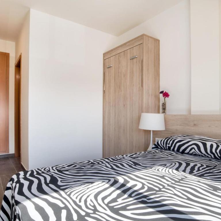 Apartamento céntrico en S'agaró con parking a 7 min de la playa - ES-298-43 - Apartamento - 13