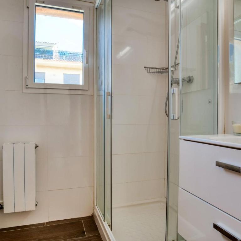 Apartamento céntrico en S'agaró con parking a 7 min de la playa - ES-298-43 - Apartamento - 15
