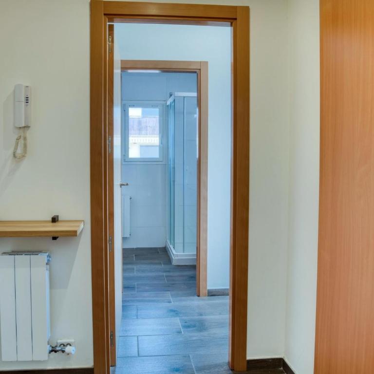 Apartamento céntrico en S'agaró con parking a 7 min de la playa - ES-298-43 - Apartamento - 18