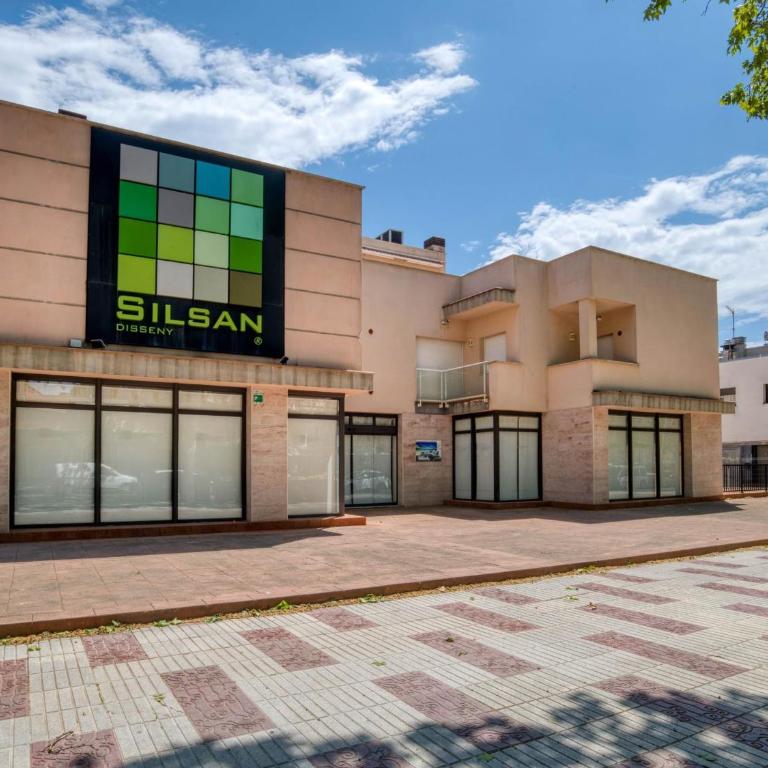 Apartamento céntrico en S'agaró con parking a 7 min de la playa - ES-298-43 - Apartamento - 20