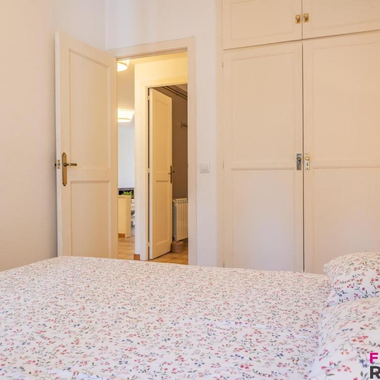 Apartamento en planta baja con jardín y acceso a piscina, cerca de playa de Sant Pol - ES-298-47 - Apartamento - 19