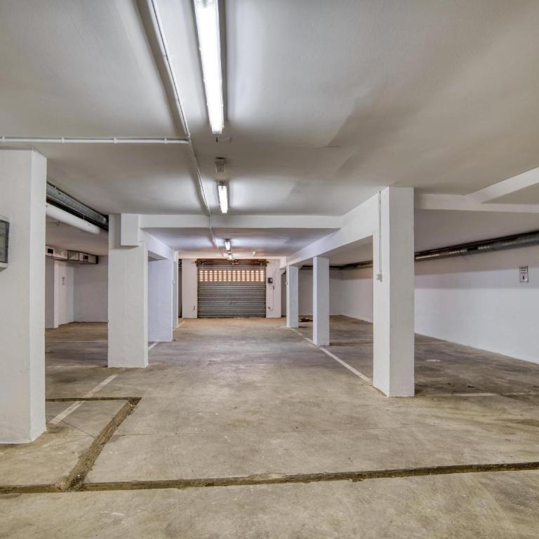 Apartamento céntrico en S'agaró con parking y balcón - ES-298-48 - Apartamento - 15