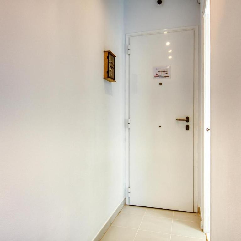 Apartamento en Sant Pol con Wifi y Aparcamiento - ES-298-54 - Apartamento - 3