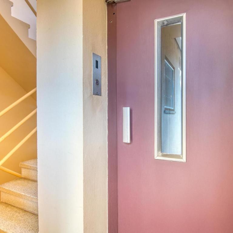 Apartamento en Sant Pol con Wifi y Aparcamiento - ES-298-54 - Apartamento - 4