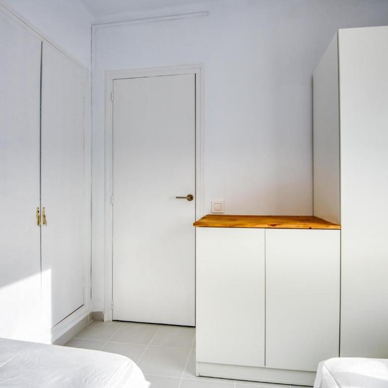 Apartamento en Sant Pol con Wifi y Aparcamiento - ES-298-54 - Apartamento - 5