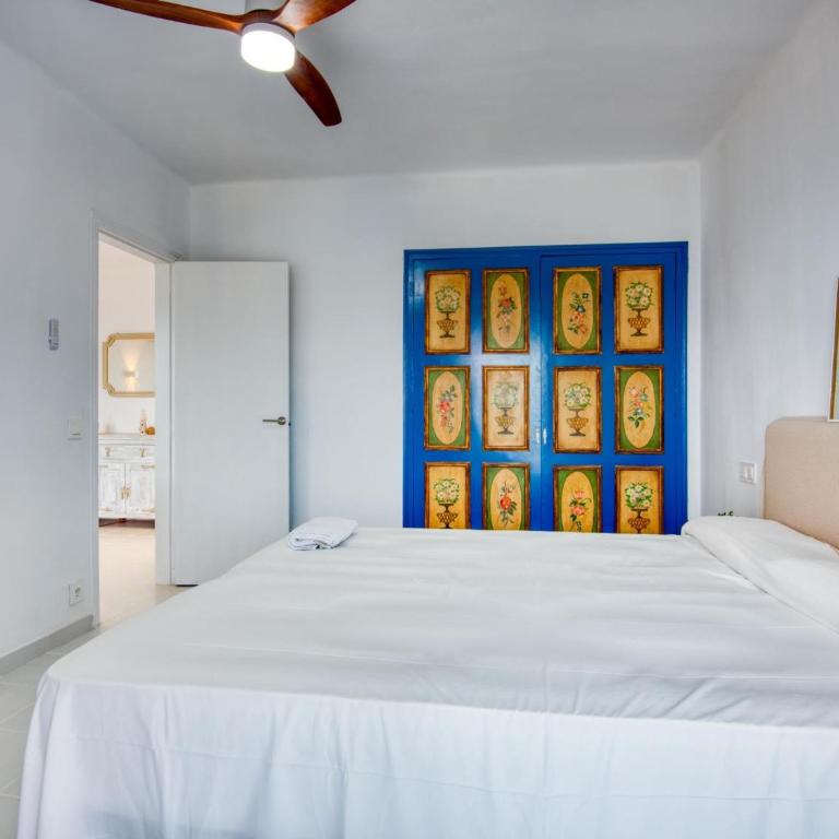 Apartamento en Sant Pol con Wifi y Aparcamiento - ES-298-54 - Apartamento - 9
