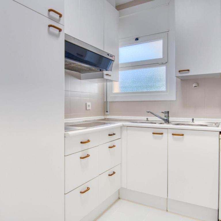 Apartamento en Sant Pol con Wifi y Aparcamiento - ES-298-54 - Apartamento - 11