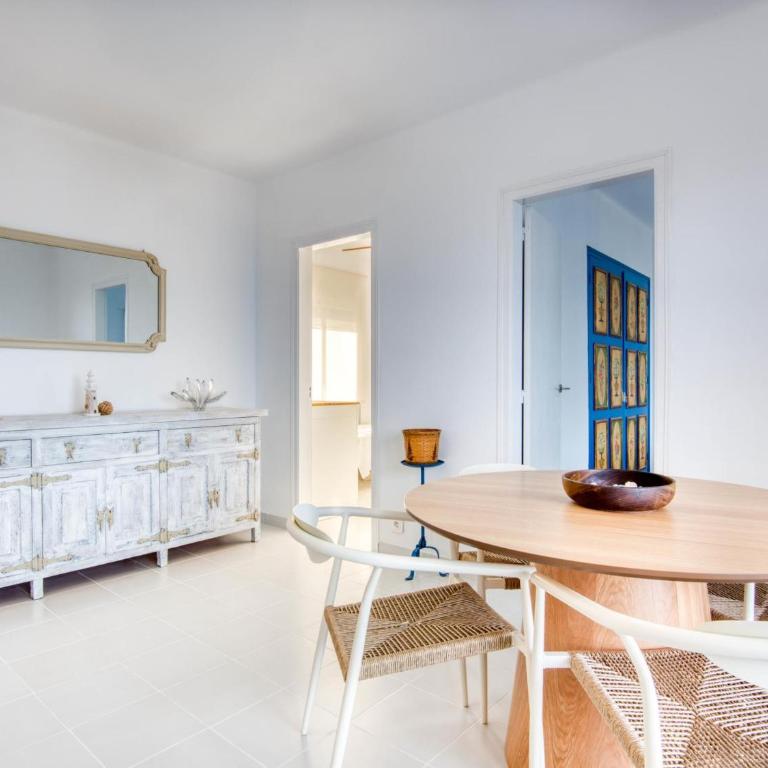 Apartamento en Sant Pol con Wifi y Aparcamiento - ES-298-54 - Apartamento - 14