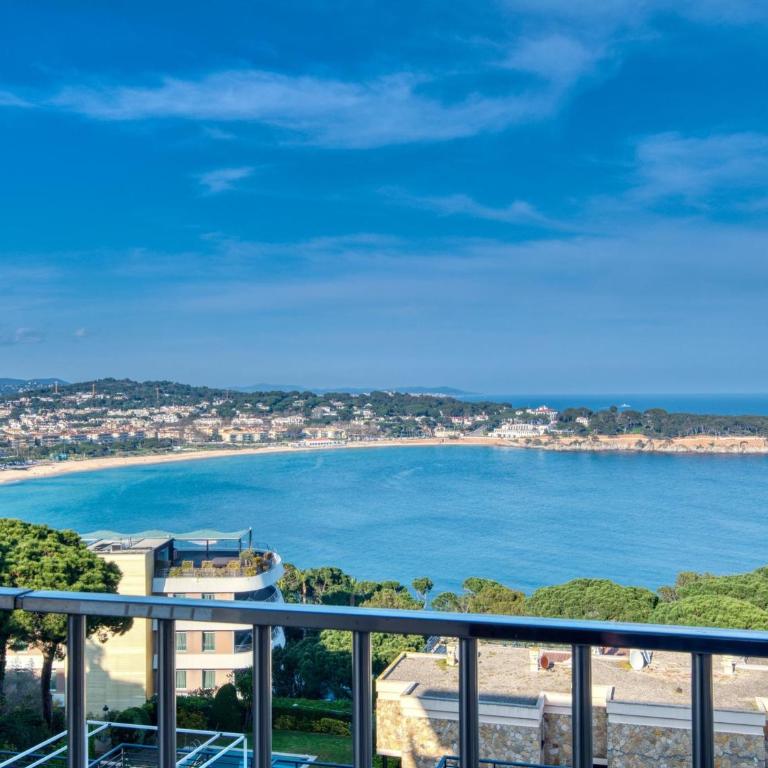 Apartamento en Sant Pol con Wifi y Aparcamiento - ES-298-54 - Apartamento - 17