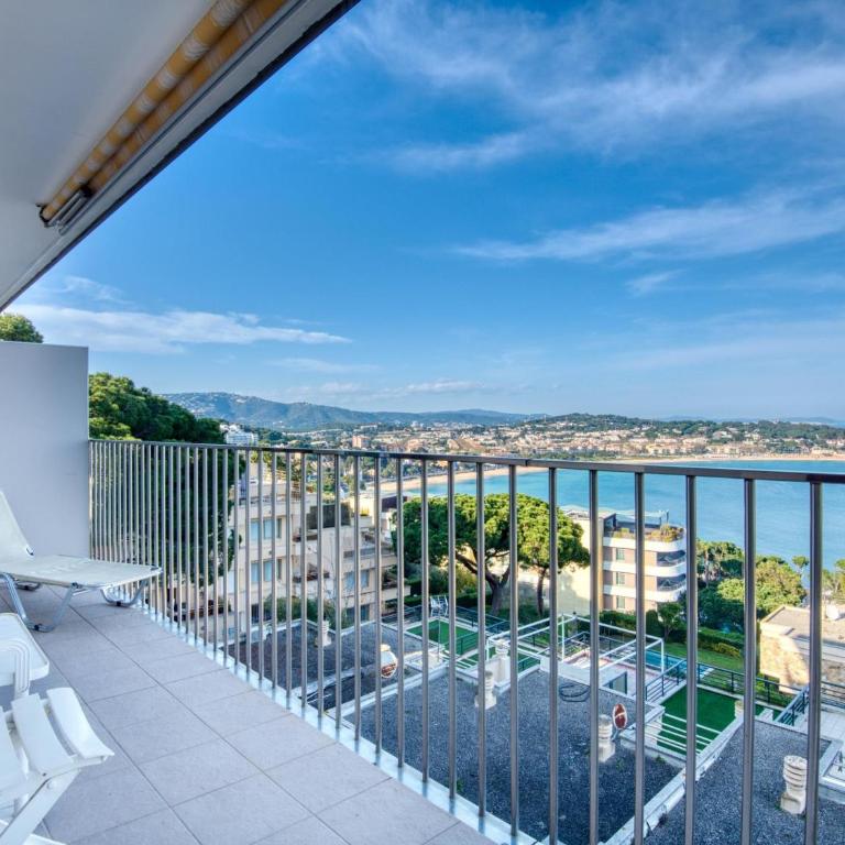 Apartamento en Sant Pol con Wifi y Aparcamiento - ES-298-54 - Apartamento - 18