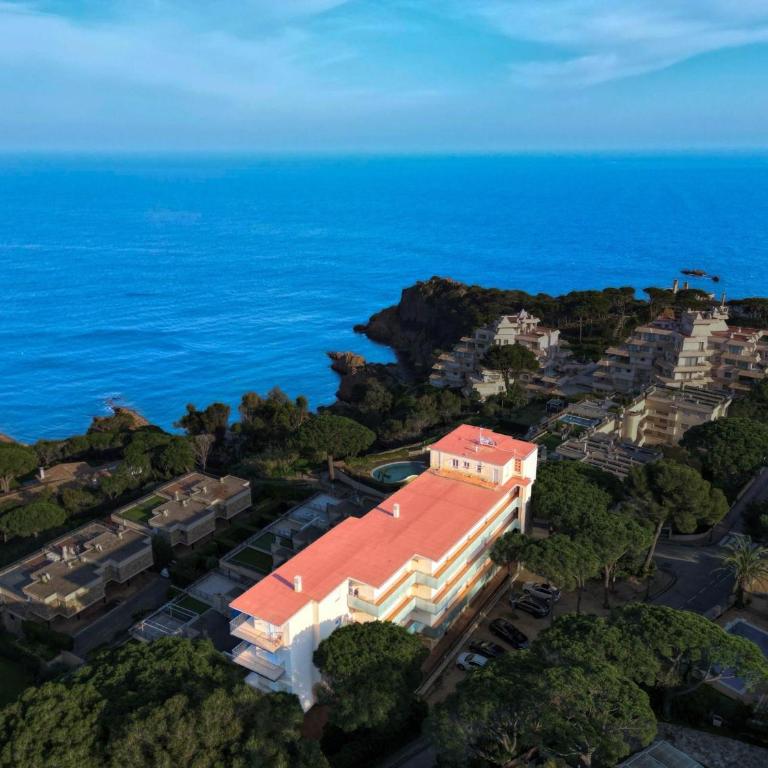 Apartamento en Sant Pol con Wifi y Aparcamiento - ES-298-54 - Apartamento - 23
