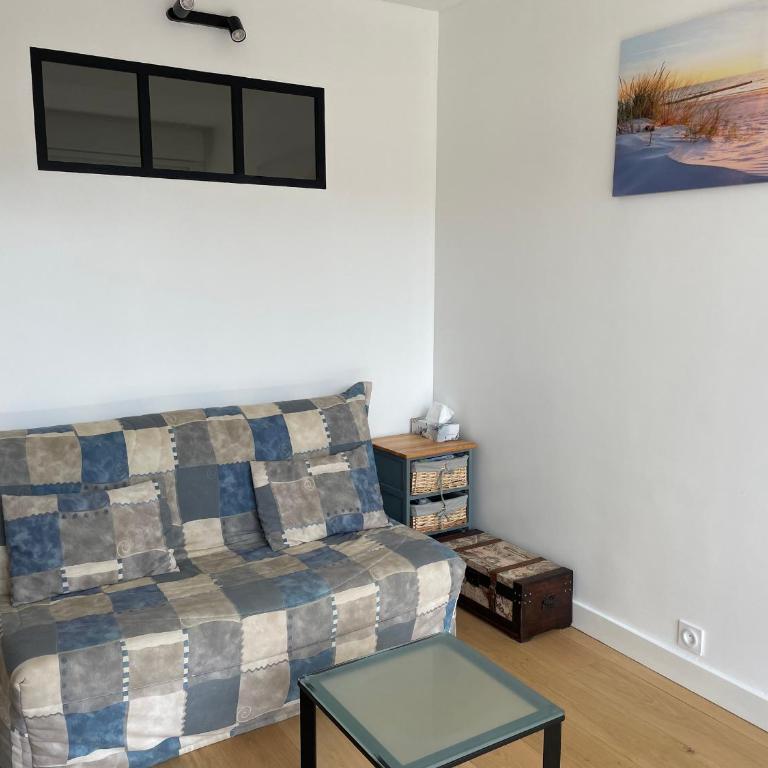 Appartement spacieux proche plage, idéal pour 4 personnes - FR-1-639-157 - Appartement - 2