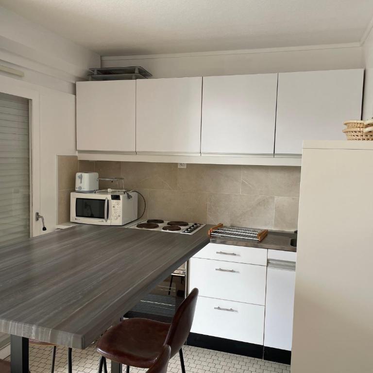 Appartement spacieux proche plage, idéal pour 4 personnes - FR-1-639-157 - Appartement - 3