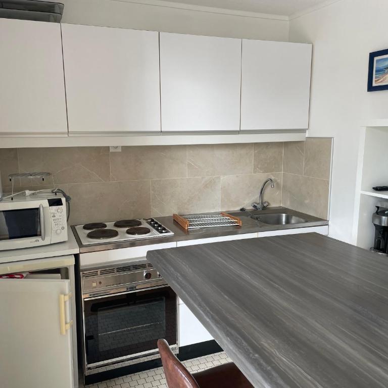 Appartement spacieux proche plage, idéal pour 4 personnes - FR-1-639-157 - Appartement - 4
