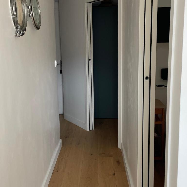 Appartement spacieux proche plage, idéal pour 4 personnes - FR-1-639-157 - Appartement - 5
