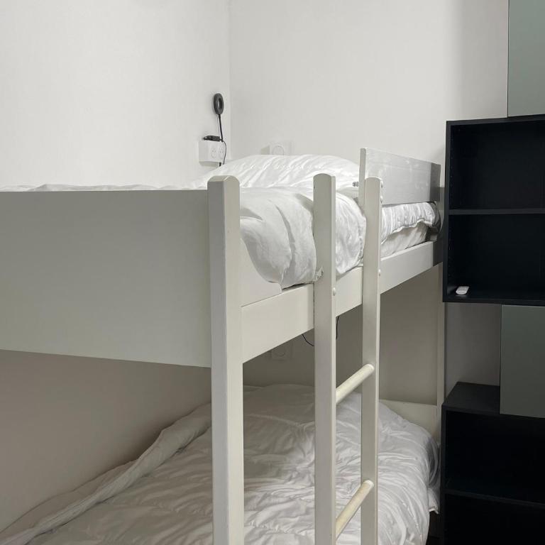 Appartement spacieux proche plage, idéal pour 4 personnes - FR-1-639-157 - Appartement - 8