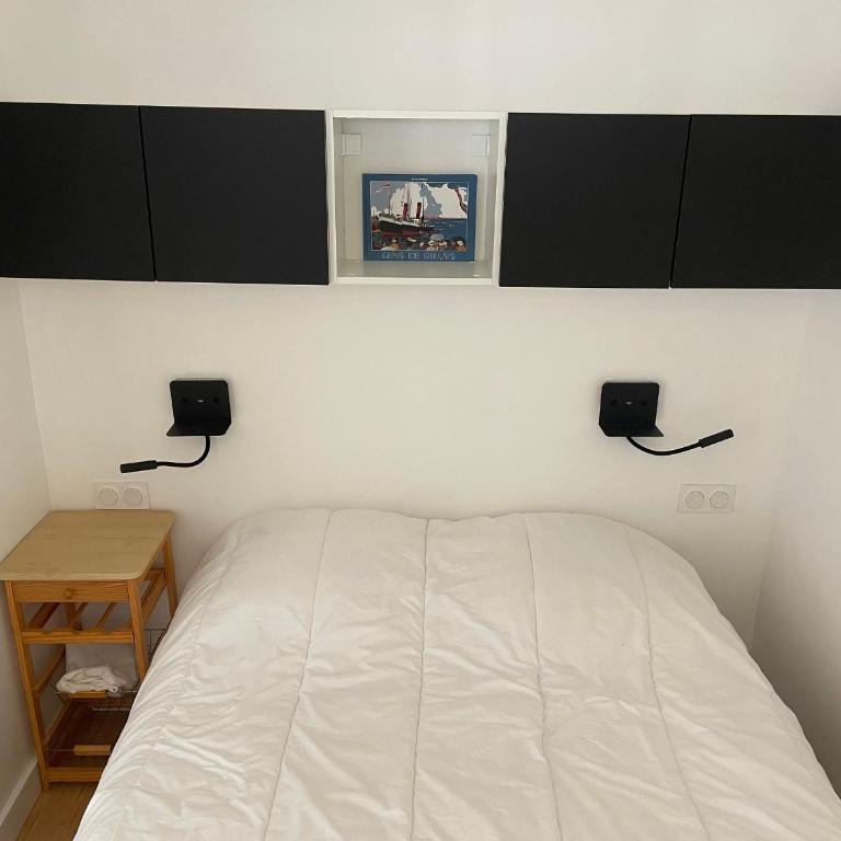 Appartement spacieux proche plage, idéal pour 4 personnes - FR-1-639-157 - Appartement - 9