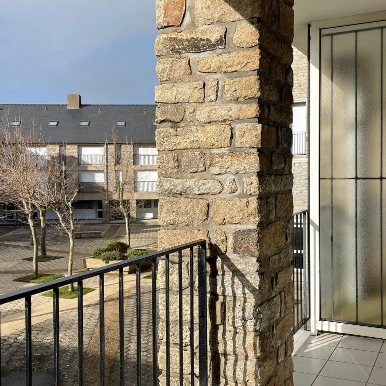 Appartement spacieux proche plage, idéal pour 4 personnes - FR-1-639-157 - Appartement - 12