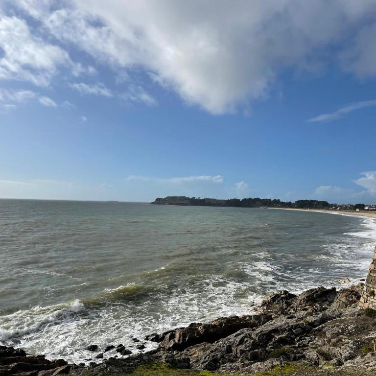 Appartement spacieux proche plage, idéal pour 4 personnes - FR-1-639-157 - Appartement - 14