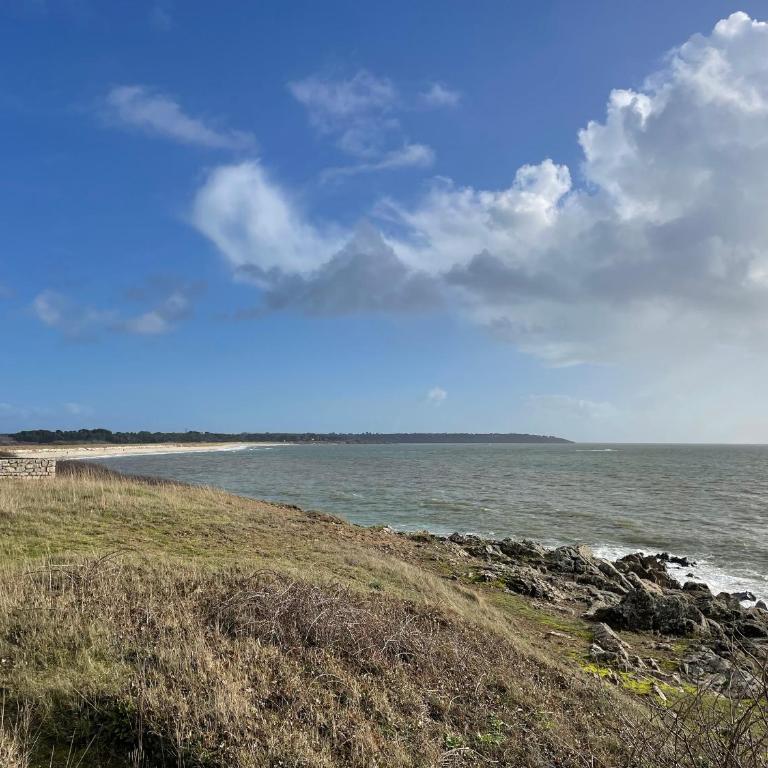 Appartement spacieux proche plage, idéal pour 4 personnes - FR-1-639-157 - Appartement - 17