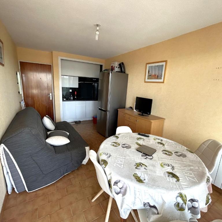 Appartement confortable vue mer - 4 pers. - FR-1-837-105 - Appartamento - 2