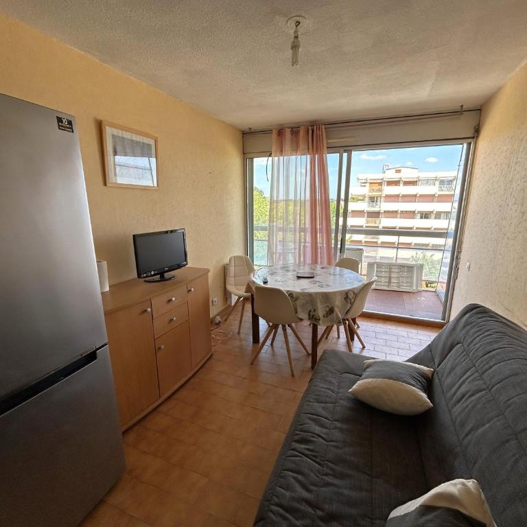 Appartement confortable vue mer - 4 pers. - FR-1-837-105 - Appartamento - 4