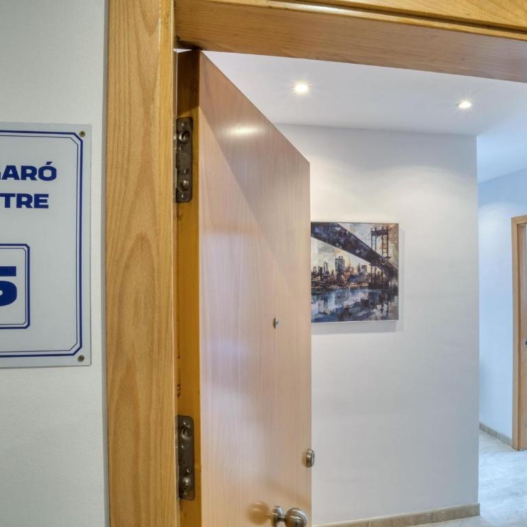 Apartamento céntrico en S'agaró, cerca de la playa, con parking - ES-298-52 - Apartamento - 11