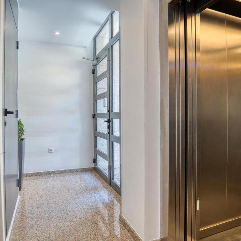 Apartamento céntrico en S'agaró, cerca de la playa, con parking - ES-298-52 - Apartamento - 13