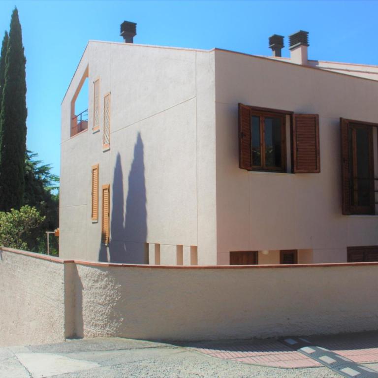 Casa adosada cerca de la playa, 3 habitaciones, garaje - ES-298-11 - Villa - 3