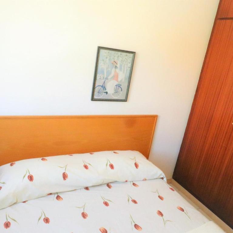 Casa adosada cerca de la playa, 3 habitaciones, garaje - ES-298-11 - Villa - 10