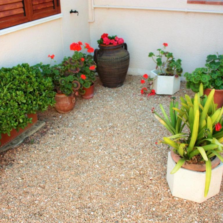 Casa adosada cerca de la playa, 3 habitaciones, garaje - ES-298-11 - Villa - 17