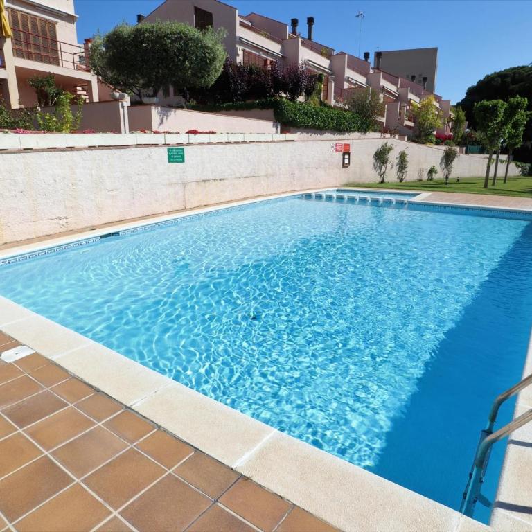 Casa adosada cerca de la playa, 3 habitaciones, garaje - ES-298-11 - Villa - 18
