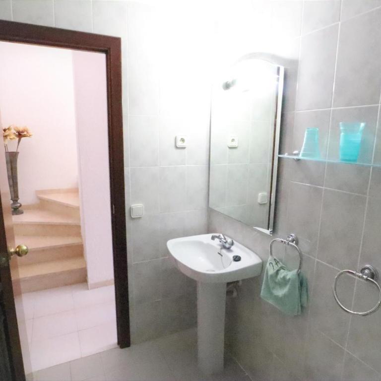Casa adosada cerca de la playa, 3 habitaciones, garaje - ES-298-11 - Villa - 19