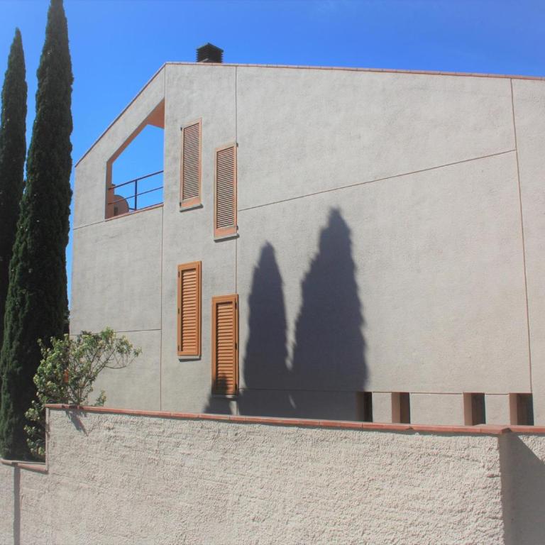 Casa adosada cerca de la playa, 3 habitaciones, garaje - ES-298-11 - Villa - 21