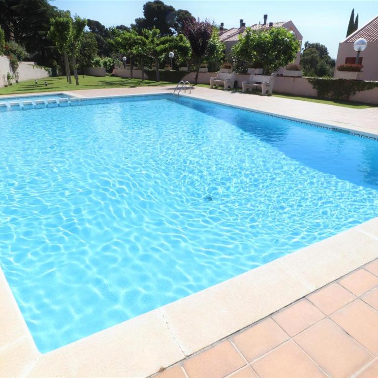 Casa adosada cerca de la playa, 3 habitaciones, garaje - ES-298-11 - Villa - 23