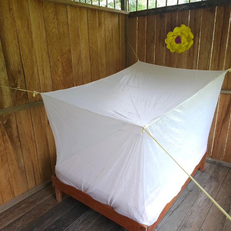 Hostal Posada Turística El Bejuco - Habitación Doble - 3