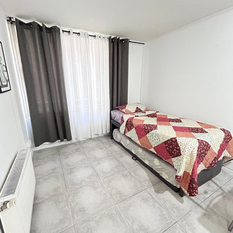 Departamento Santiago centro # 1 - One-Bedroom Apartment - 3