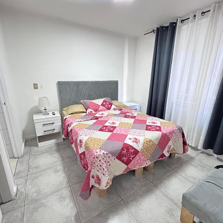 Departamento Santiago centro # 1 - One-Bedroom Apartment - 1
