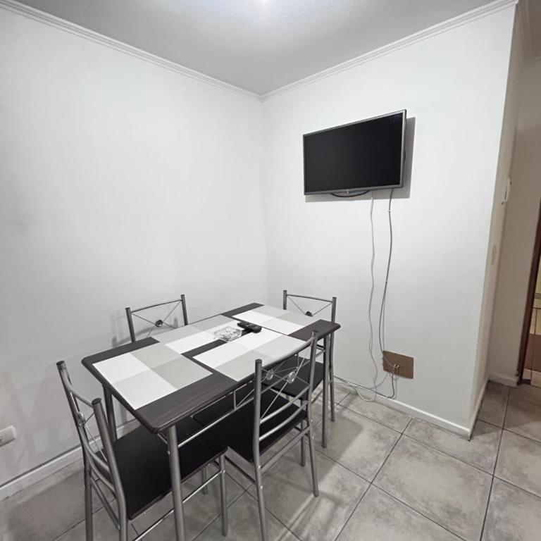 Departamento Santiago centro # 1 - One-Bedroom Apartment - 7