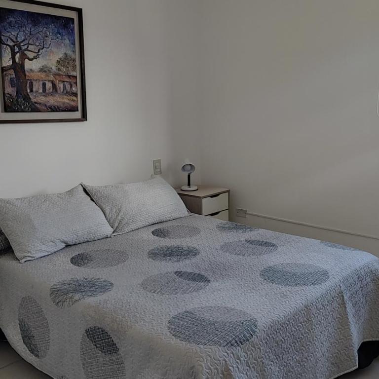 Torre del Lago X - Apartamento de 1 dormitorio - 4