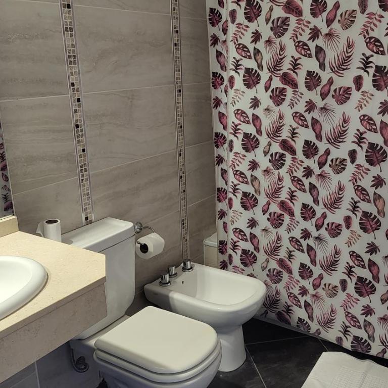 Torre del Lago X - Apartamento de 1 dormitorio - 6